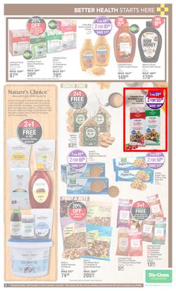Dis-Chem : Value You Can Trust (15 June - 09 July 2023), page 9