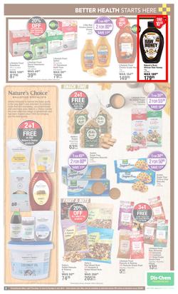 Dis-Chem : Value You Can Trust (15 June - 09 July 2023), page 9