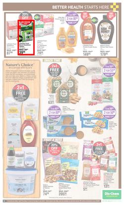 Dis-Chem : Value You Can Trust (15 June - 09 July 2023), page 9