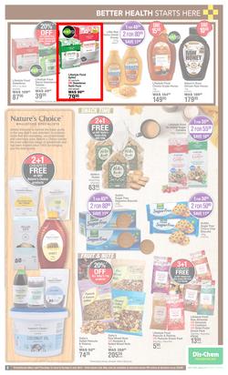 Dis-Chem : Value You Can Trust (15 June - 09 July 2023), page 9