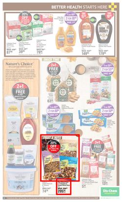 Dis-Chem : Value You Can Trust (15 June - 09 July 2023), page 9