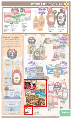 Dis-Chem : Value You Can Trust (15 June - 09 July 2023), page 9