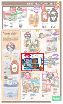 Dis-Chem : Value You Can Trust (15 June - 09 July 2023), page 9