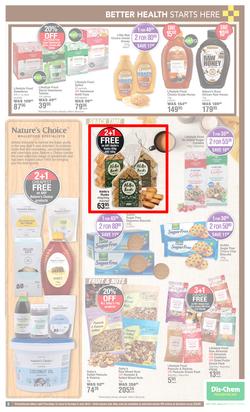 Dis-Chem : Value You Can Trust (15 June - 09 July 2023), page 9