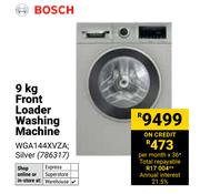 Bosch 9Kg Front Loader Washing Machine WGA144XVZA