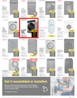 Builders : It's Win Winter Day (22 April - 23 June 2025), page 9