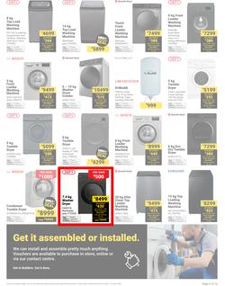 Builders : It's Win Winter Day (22 April - 23 June 2025), page 9