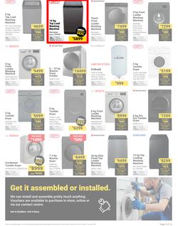 Builders : It's Win Winter Day (22 April - 23 June 2025), page 9