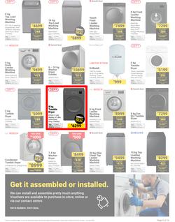 Builders : It's Win Winter Day (22 April - 23 June 2025), page 9