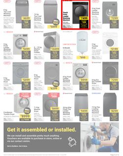 Builders : It's Win Winter Day (22 April - 23 June 2025), page 9