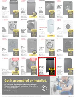 Builders : It's Win Winter Day (22 April - 23 June 2025), page 9