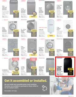 Builders : It's Win Winter Day (22 April - 23 June 2025), page 9