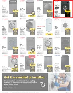 Builders : It's Win Winter Day (22 April - 23 June 2025), page 9