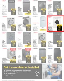 Builders : It's Win Winter Day (22 April - 23 June 2025), page 9