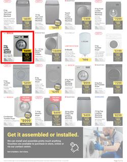 Builders : It's Win Winter Day (22 April - 23 June 2025), page 9