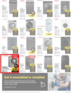 Builders : It's Win Winter Day (22 April - 23 June 2025), page 9