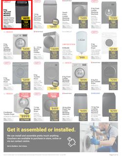 Builders : It's Win Winter Day (22 April - 23 June 2025), page 9