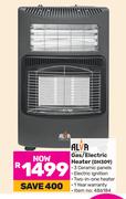 Alva Gas/Electric Heater GH309