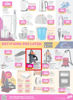 Game : Winter Hot Takes (13 July - 19 July 2024), page 9