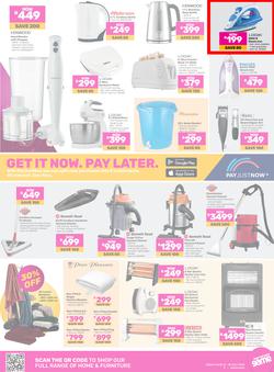 Game : Winter Hot Takes (13 July - 19 July 2024), page 9