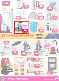 Game : Winter Hot Takes (13 July - 19 July 2024), page 9