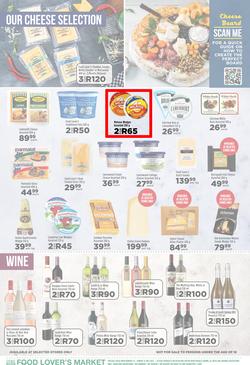 Food Lover's Market Gauteng, Limpopo, North West, Mpumalanga & Free State : Winter Carnival Biggest Deals Of The Season (25 July - 31 July 2022), page 9