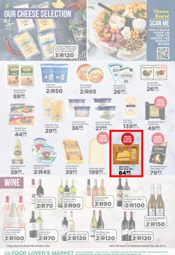 Food Lover's Market Gauteng, Limpopo, North West, Mpumalanga & Free State : Winter Carnival Biggest Deals Of The Season (25 July - 31 July 2022), page 9