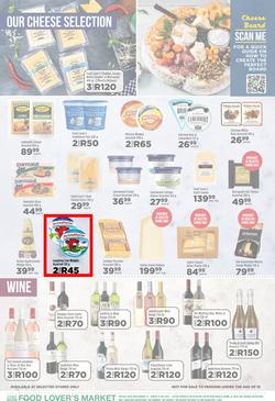 Food Lover's Market Gauteng, Limpopo, North West, Mpumalanga & Free State : Winter Carnival Biggest Deals Of The Season (25 July - 31 July 2022), page 9