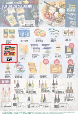 Food Lover's Market Gauteng, Limpopo, North West, Mpumalanga & Free State : Winter Carnival Biggest Deals Of The Season (25 July - 31 July 2022), page 9