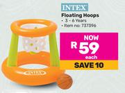 Intex Floating Hoops
