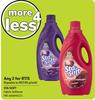 Sta Soft Fabric Softener (All Variants)-For Any 2 x 2L