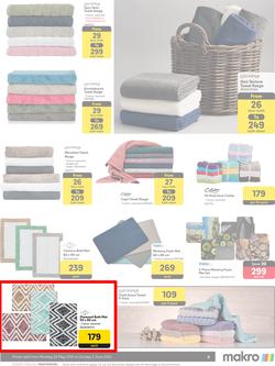 Makro : Home & Decor (20 May - 02 June 2024), page 9