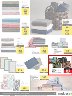 Makro : Home & Decor (20 May - 02 June 2024), page 9