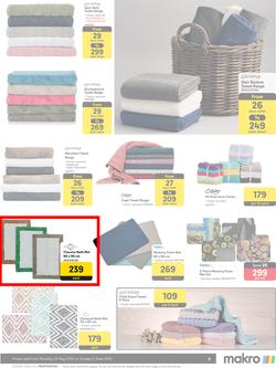 Makro : Home & Decor (20 May - 02 June 2024), page 9