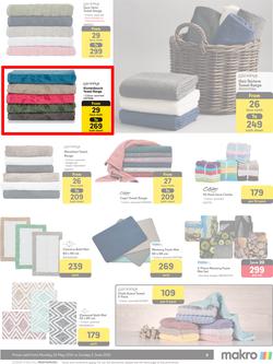 Makro : Home & Decor (20 May - 02 June 2024), page 9