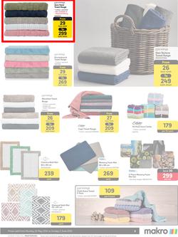 Makro : Home & Decor (20 May - 02 June 2024), page 9