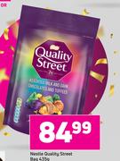 Nestle Quality Street Bag-435g
