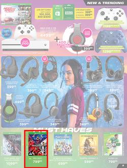 Musica : Entertainer (26 Dec 2019 - 22 Jan 2020), page 9