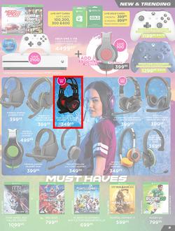 Musica : Entertainer (26 Dec 2019 - 22 Jan 2020), page 9