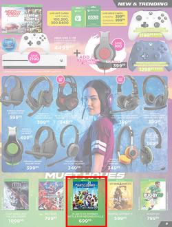 Musica : Entertainer (26 Dec 2019 - 22 Jan 2020), page 9