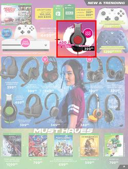 Musica : Entertainer (26 Dec 2019 - 22 Jan 2020), page 9