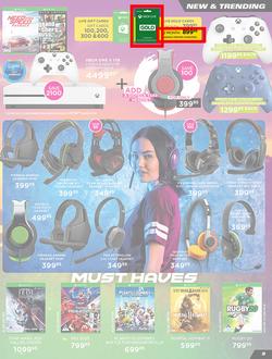 Musica : Entertainer (26 Dec 2019 - 22 Jan 2020), page 9