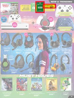 Musica : Entertainer (26 Dec 2019 - 22 Jan 2020), page 9