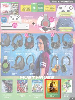 Musica : Entertainer (26 Dec 2019 - 22 Jan 2020), page 9