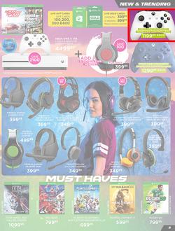 Musica : Entertainer (26 Dec 2019 - 22 Jan 2020), page 9