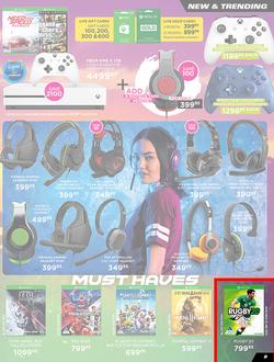 Musica : Entertainer (26 Dec 2019 - 22 Jan 2020), page 9