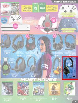 Musica : Entertainer (26 Dec 2019 - 22 Jan 2020), page 9