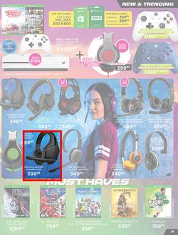 Musica : Entertainer (26 Dec 2019 - 22 Jan 2020), page 9