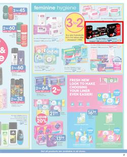 Clicks : You Pay Less (21 Nov - 4 Dec 2019), page 9