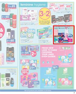 Clicks : You Pay Less (21 Nov - 4 Dec 2019), page 9